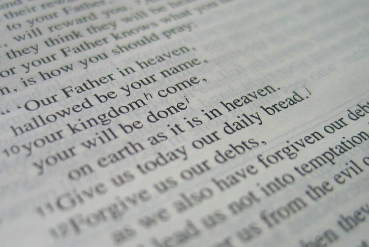 A Verse-by-Verse Clarification of The Lord’s Prayer