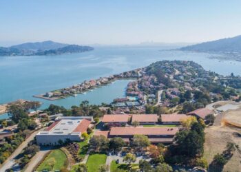 Feds finish trafficking probe into Olivet College