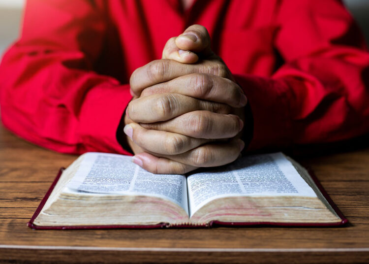 33 nations have ‘excessive’ or ‘extreme’ restrictions on the Bible