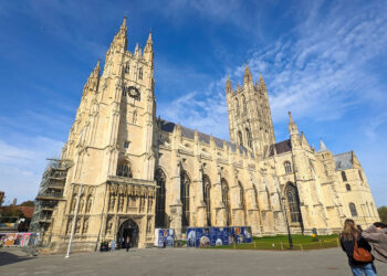 JD Vance, Elon Musk rebuke Church of England for mocking God