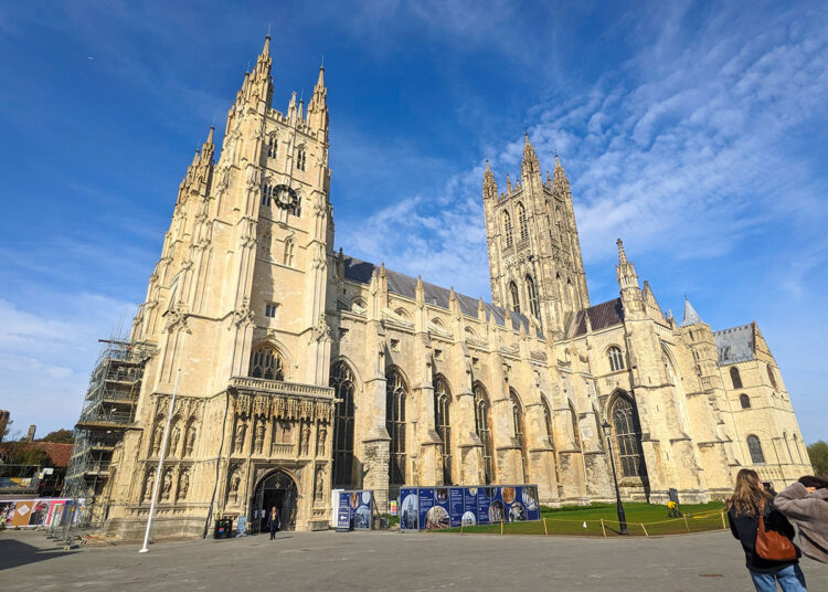 JD Vance, Elon Musk rebuke Church of England for mocking God