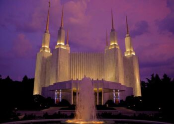 Are Mormons Christians?