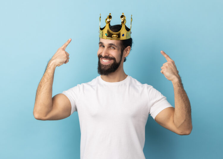 Is being a jerk a very good evangelism technique?