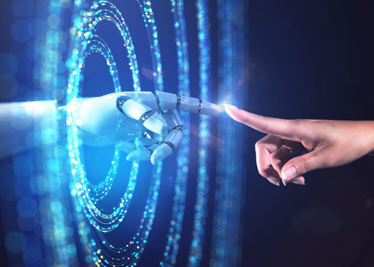 AI’s progress is exponential: What are implications for the Church?