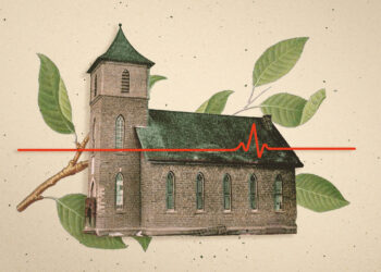 3 Methods Attending Church Might Lengthen Your Life