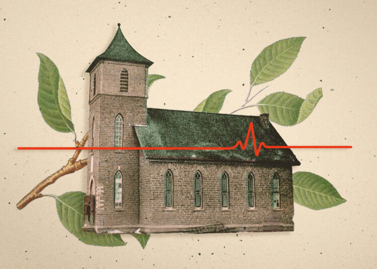 3 Methods Attending Church Might Lengthen Your Life