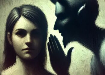 6 Lies Devil Tells Us about Shedding Our Salvation