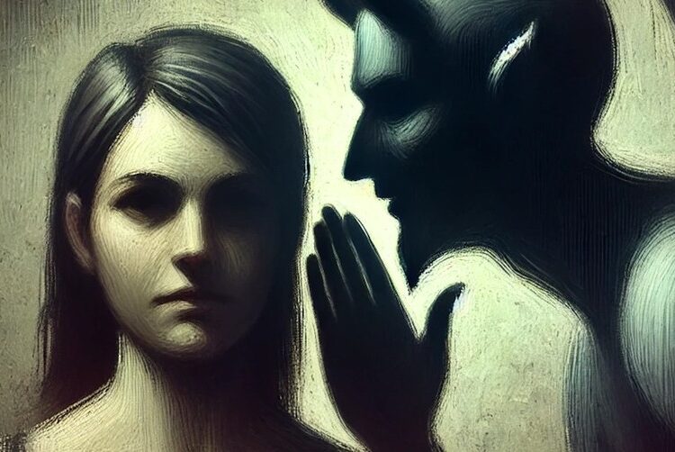 6 Lies Devil Tells Us about Shedding Our Salvation