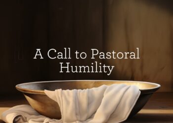 A Name to Pastoral Humility