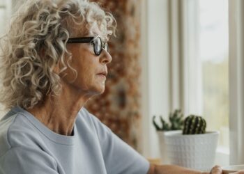 5 Lies the Enemy Tells Older Christian Ladies and the Reality from God’s Phrase