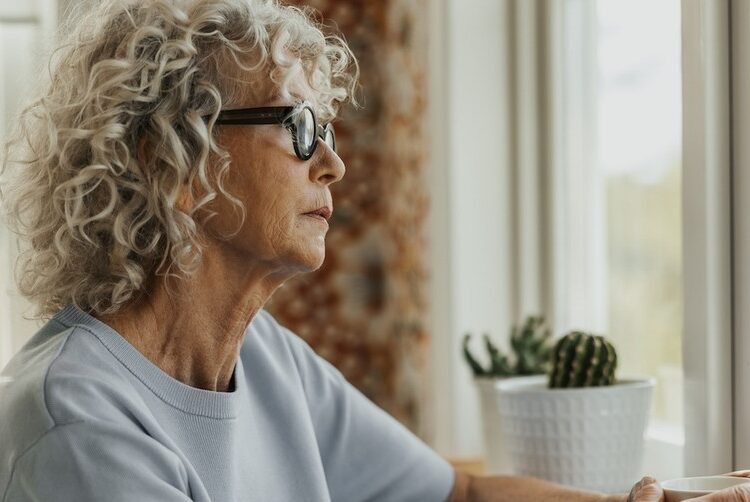 5 Lies the Enemy Tells Older Christian Ladies and the Reality from God’s Phrase