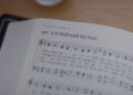 5 Hymns to Sing on the Finish of Life
