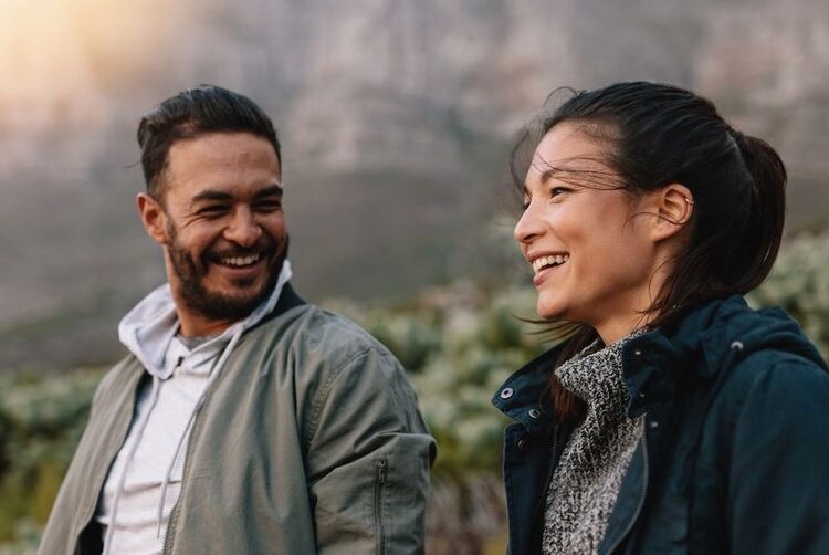 7 Methods to Be Your Husband’s Greatest Pal