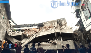 Spiritual Favoritism, Discrimination Floor in Indonesia