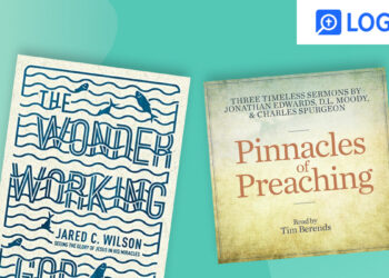 Assets Of The Month: The Marvel-Working God: Seeing The Glory Of Jesus In His Miracles And Pinnacles Of Preaching (Audio) – ChurchTechToday.com