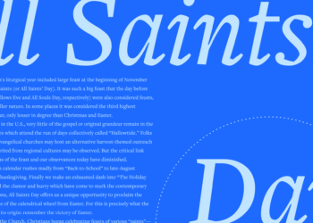 What’s All Saints’ Day? The Church’s “Second Easter” Defined