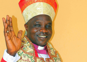 Congo Staying within the Communion