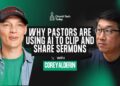 How A Pastor’s 30-Minute Sermon Can Turn into 10+ Items Of Content material (And Why Most Church buildings Are Lacking This Alternative) – ChurchTechToday.com