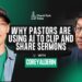 How A Pastor’s 30-Minute Sermon Can Turn into 10+ Items Of Content material (And Why Most Church buildings Are Lacking This Alternative) – ChurchTechToday.com