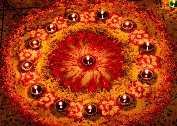 Ought to I Attend a Diwali Celebration?