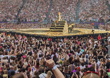 ‘State of Grace’: What the Church Can Be taught from Taylor Swift