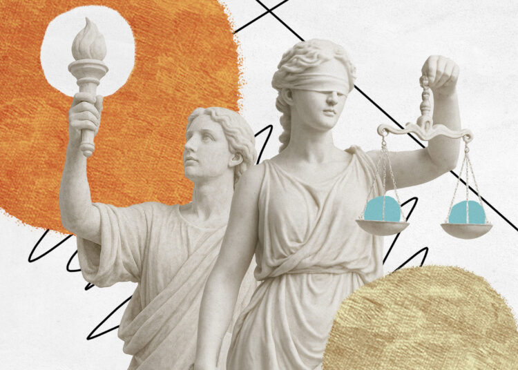 Tim Keller Seen Evangelism and Justice as Biblically Inseparable