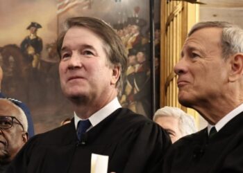 Supreme Court docket Acts Inclined to Overturn Conversion Remedy Bans