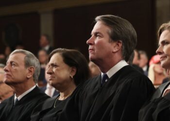 The High 5 Instances of the Supreme Courtroom’s New Time period