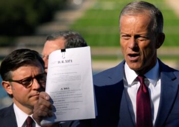 Shutdown Continues—How Will it Have an effect on You?