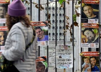 A Perspective on October 7