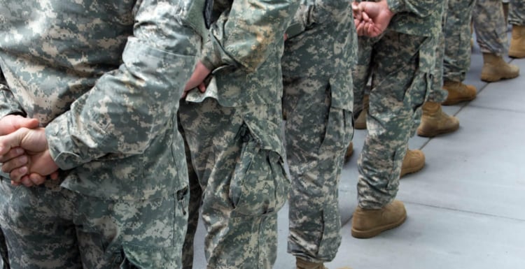 U.S. to Ship 200 Troops to Oversee Israel-Hamas Ceasefire