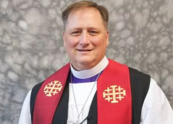 Inhibited Bishop Sues ACNA – The Dwelling Church