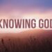 Figuring out God: Life’s Biggest Pursuit