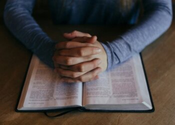 Lead with Prayer | Church & Tradition