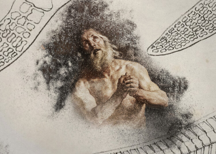 Be taught from Job Find out how to Belief God Even By way of Struggling