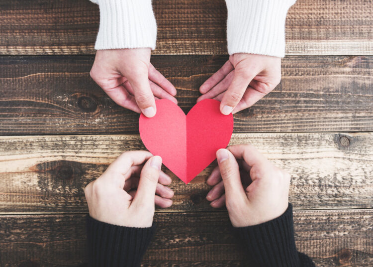 Actually Loving Individuals | Worship Leaders College