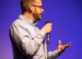 8 Comedy Secrets and techniques That Can Make You A Higher Preacher — Church Anew