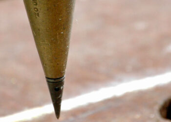 Don’t Lose Coronary heart (Pent. 19, 12 months C)