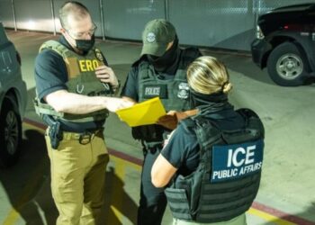 DHS Disagreements Trigger ICE Management Shakeup
