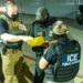 DHS Disagreements Trigger ICE Management Shakeup