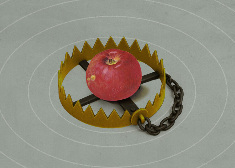 Sin Is Extra Harmful Than You Suppose