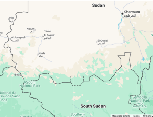 Sudan Separates, Deports South Sudanese Girls and Youngsters