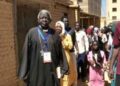 Police in Sudan Arrest Pastor in Obvious Property Seize