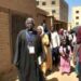 Police in Sudan Arrest Pastor in Obvious Property Seize
