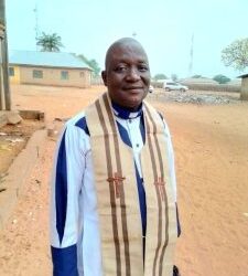Kidnapped Pastor in Nigeria Slain after Ransom Cost