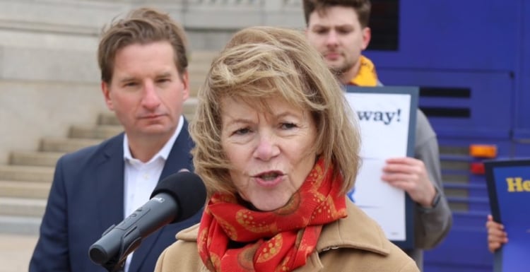 Which Lawmakers Are Being Paid Throughout the Shutdown?