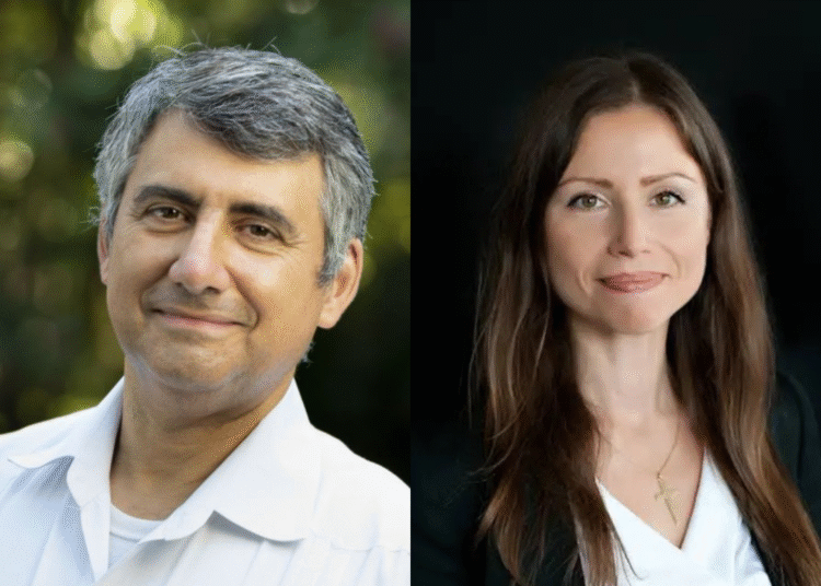 Dwelling with Nicaea with Peter Casarella and Daniela Augustine