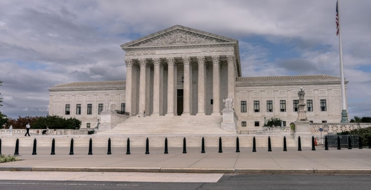 Supreme Courtroom Units Date to Hear Federal Firing Arguments