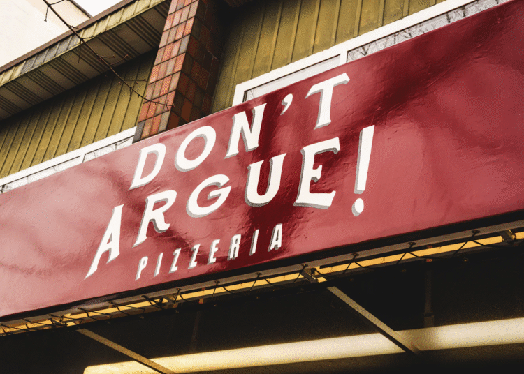 Accepting the Weak in Religion