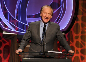 Invoice Maher Condemns Media Silence on Christian Genocide in Nigeria: ‘Systematic Killing’